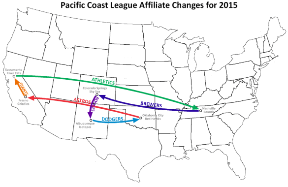All of this was done in the last 24-48 hours