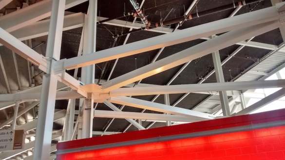 We get it, it's earthquake country